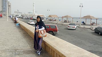 Shinta Jeddah
